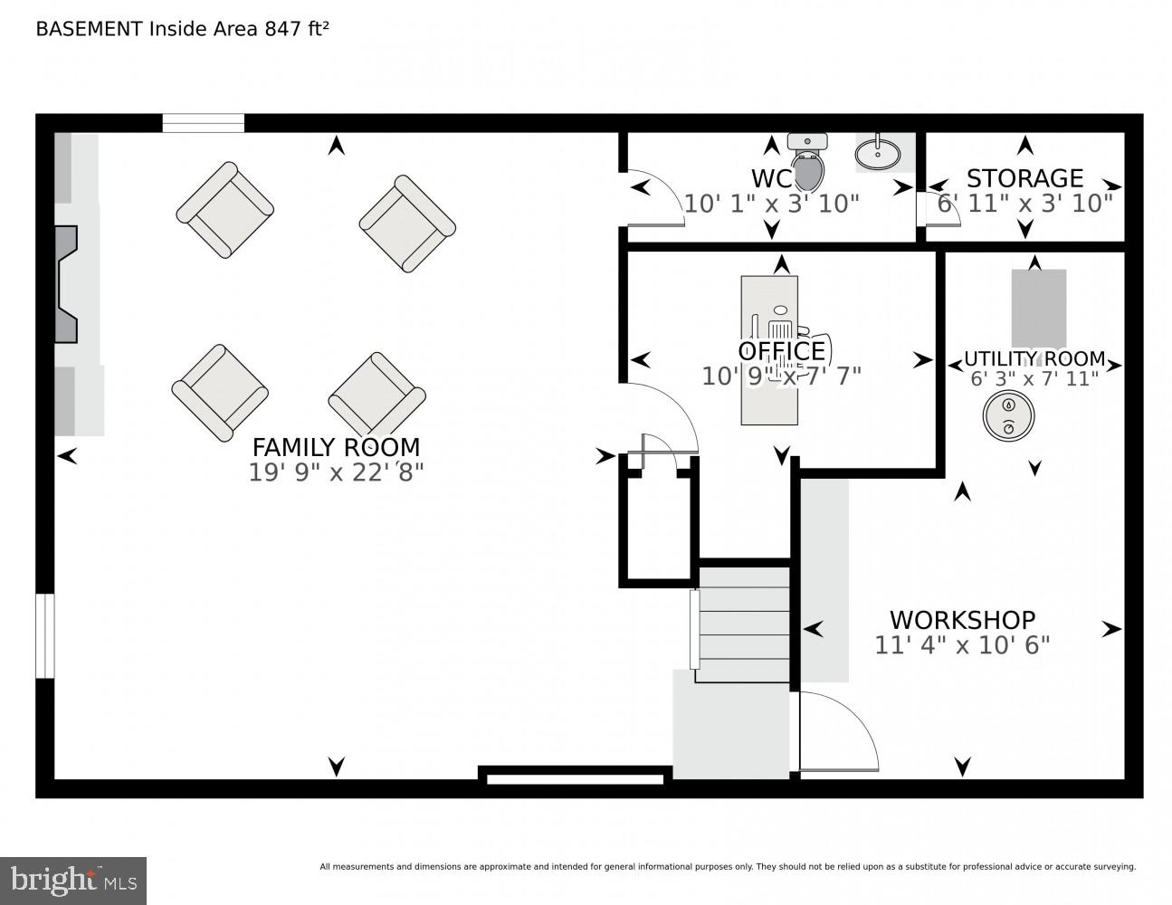 2239 Casemont Dr