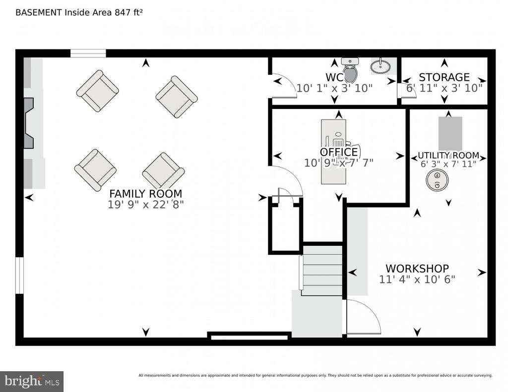 2239 Casemont Dr