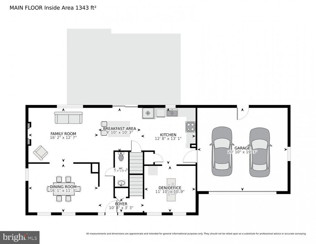 2239 Casemont Dr