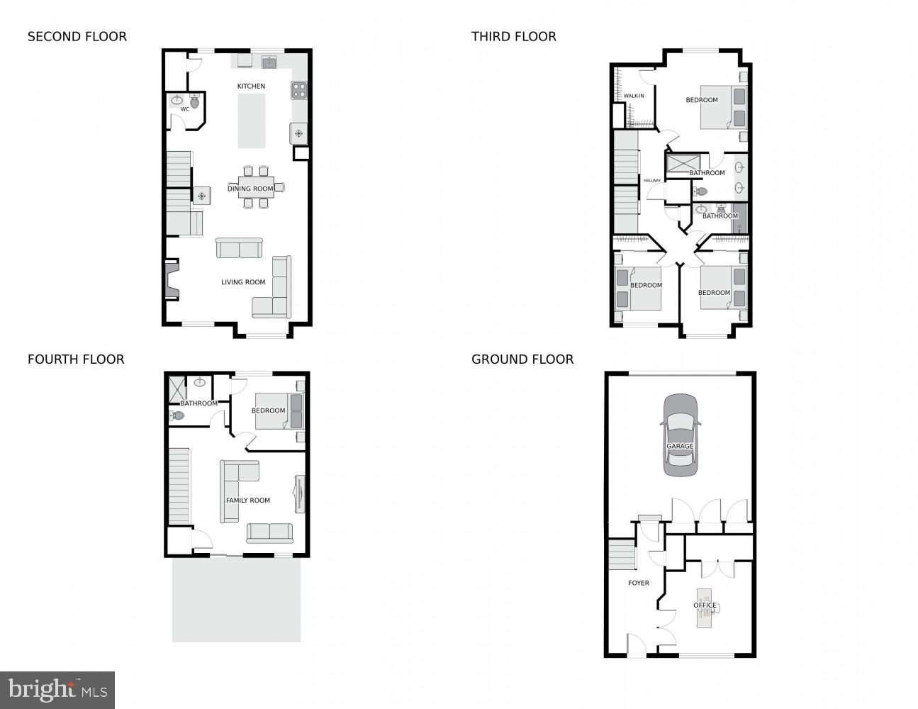 7397 BLADE DRIVE
