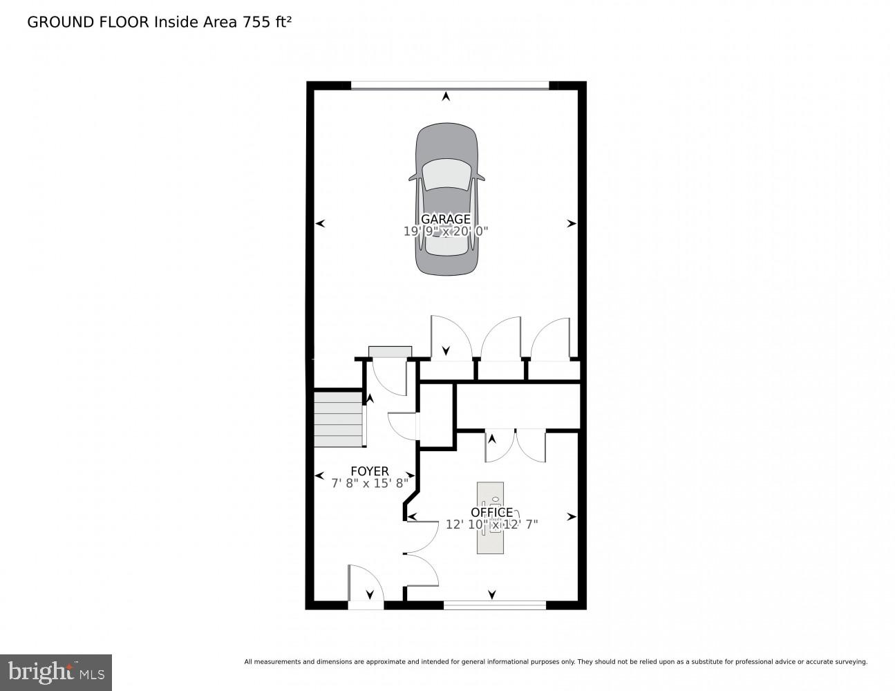 7397 BLADE DRIVE