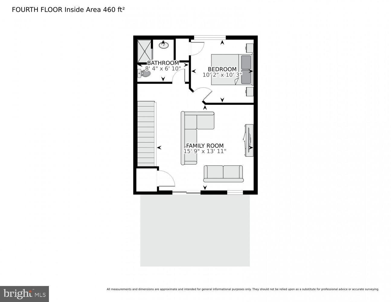 7397 BLADE DRIVE