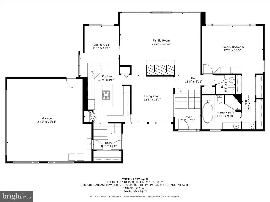 1749 DRESSAGE DRIVE