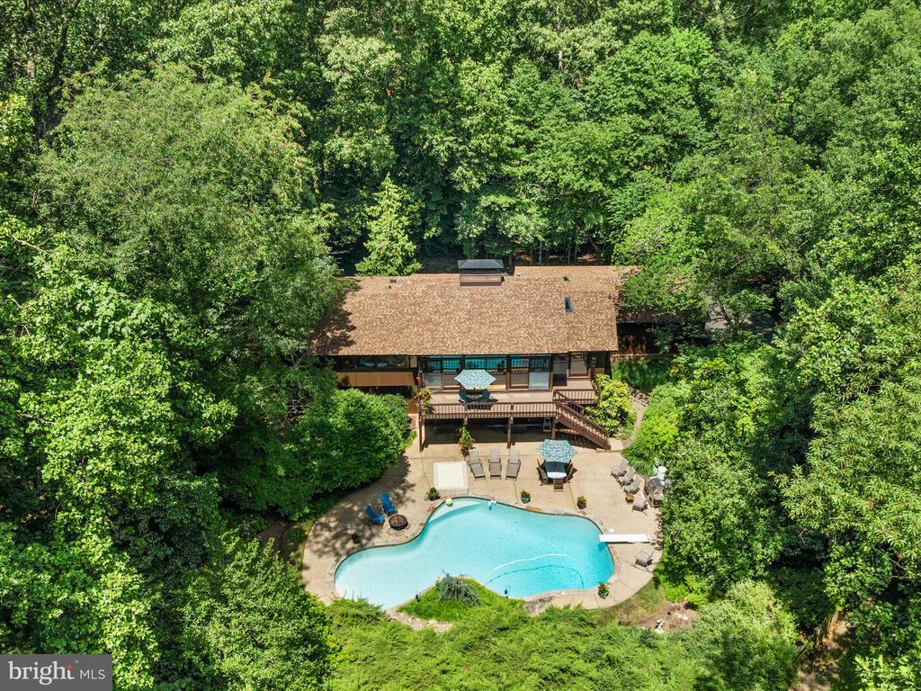 1749 DRESSAGE DRIVE