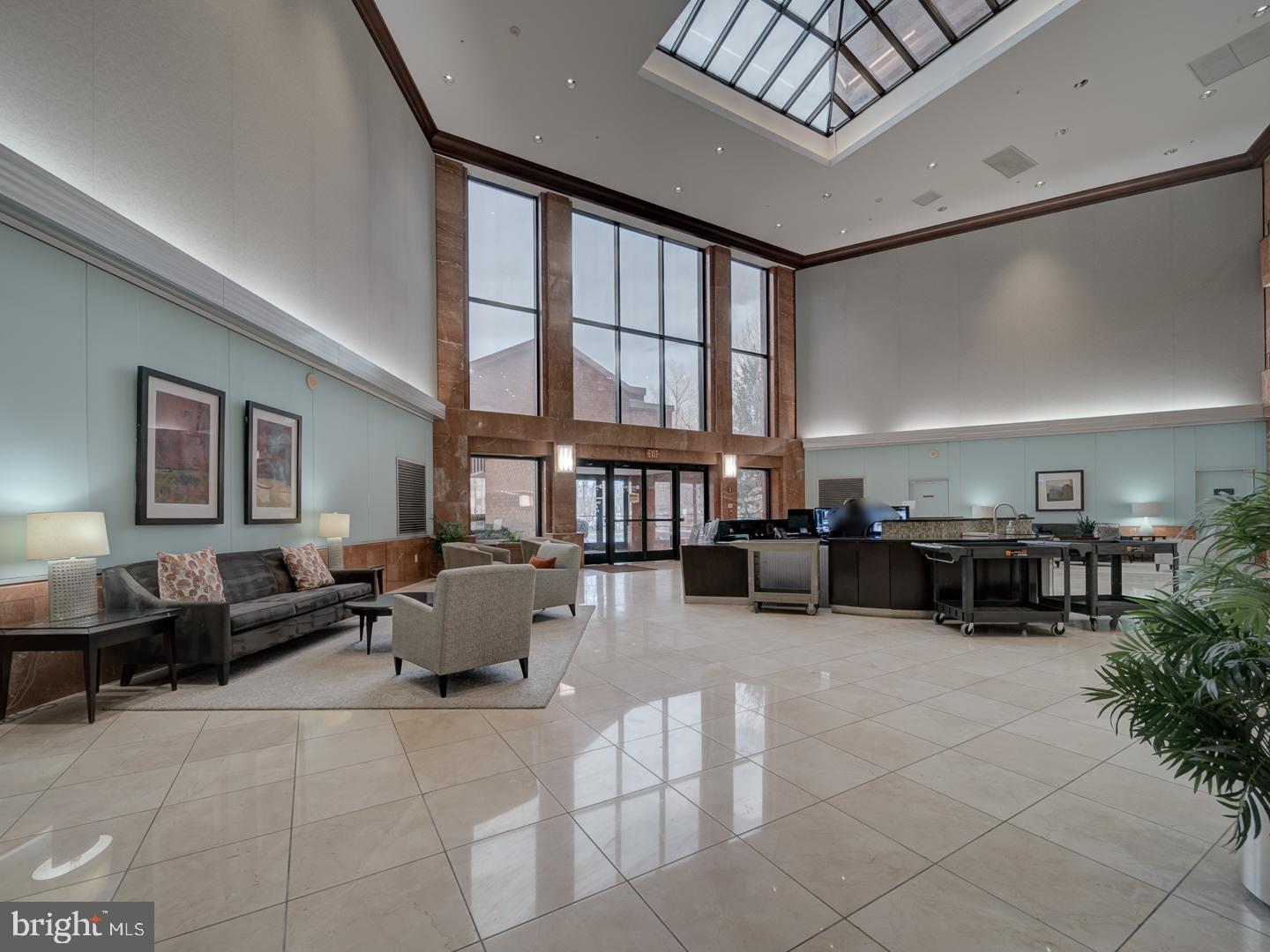 2230 George C Marshall Dr #1127