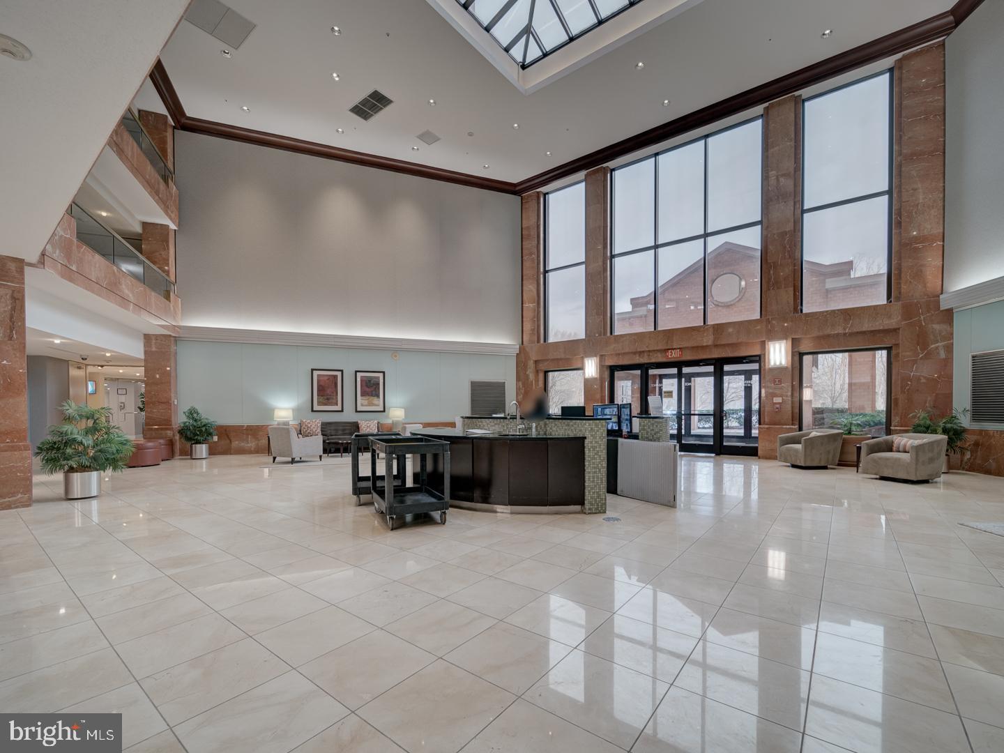 2230 George C Marshall Dr #1127