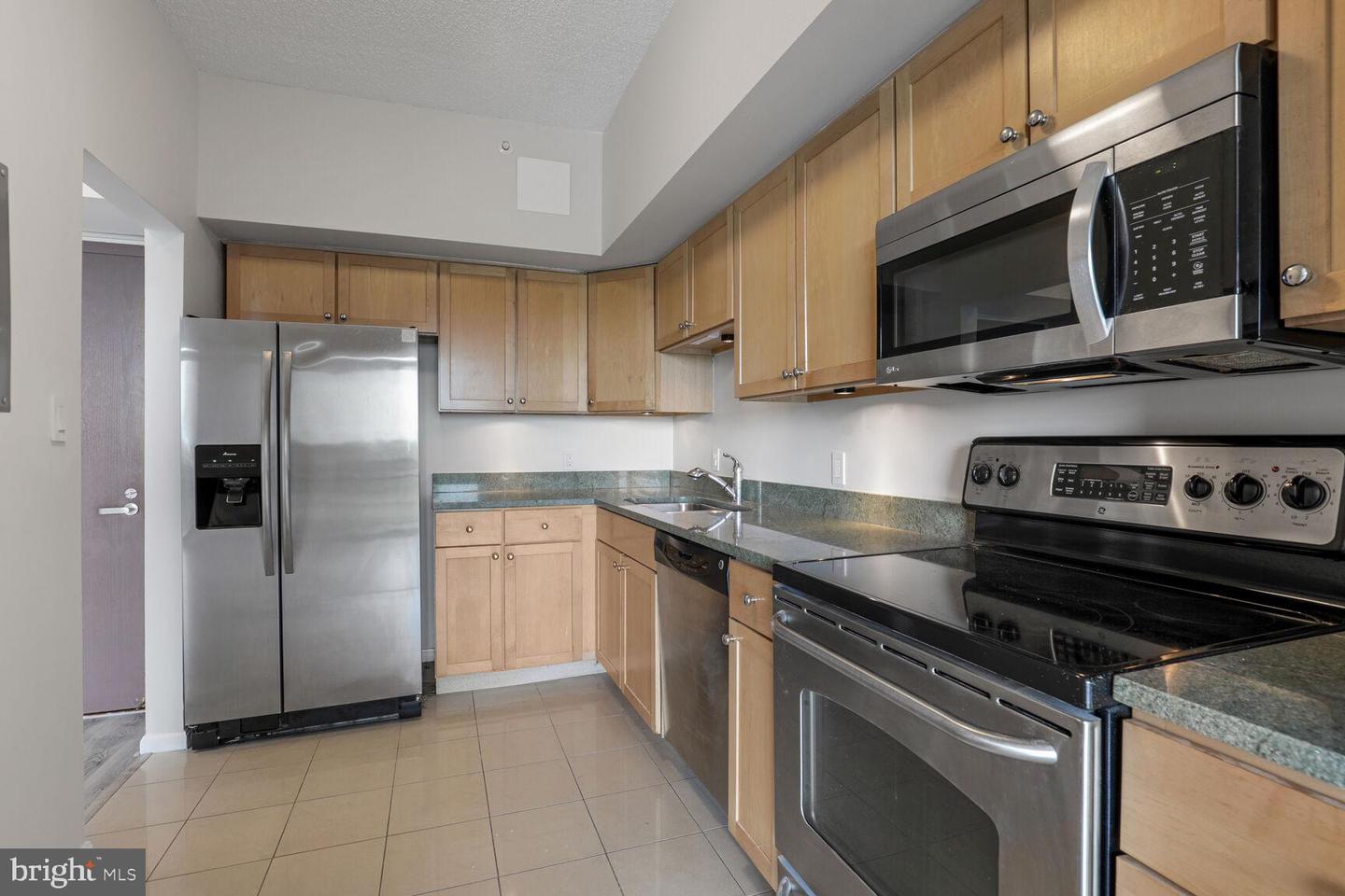 2230 George C Marshall Dr #1127