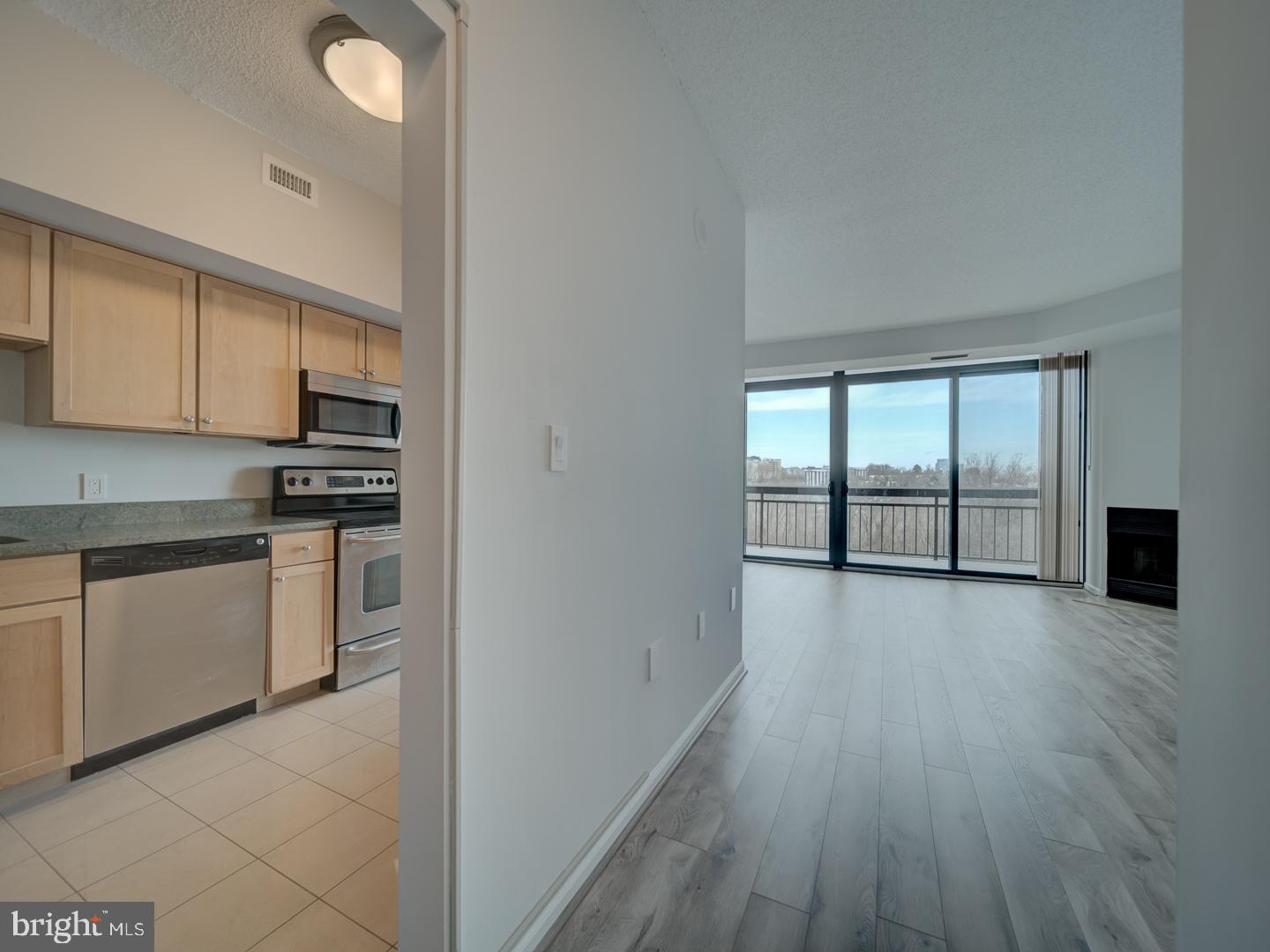 2230 George C Marshall Dr #1127