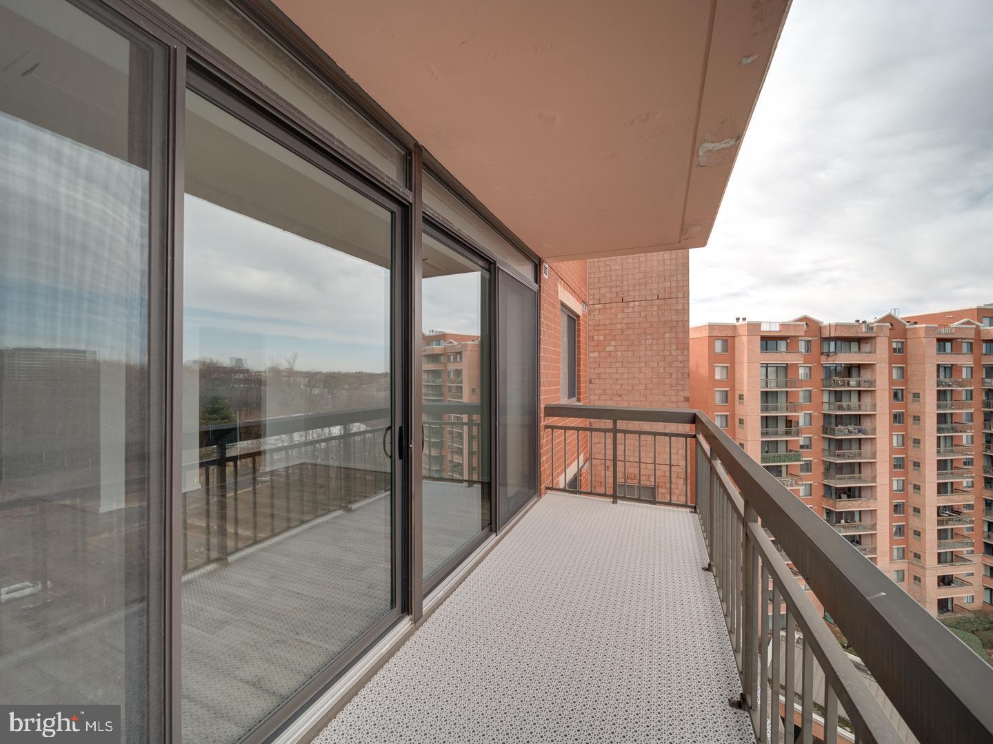 2230 George C Marshall Dr #1127