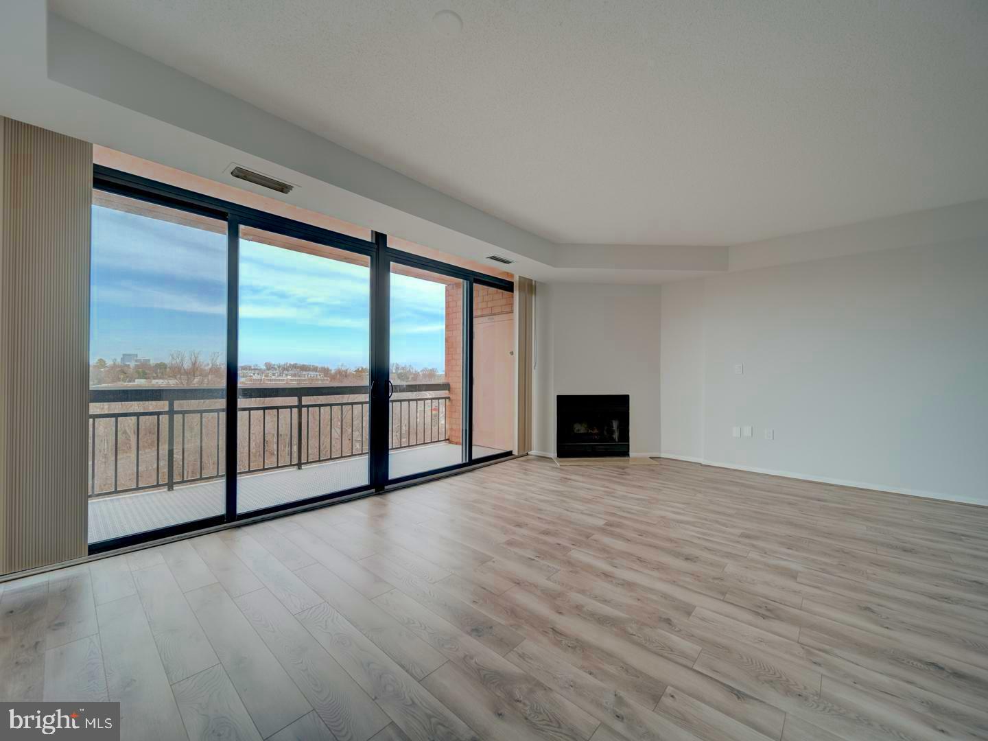 2230 George C Marshall Dr #1127