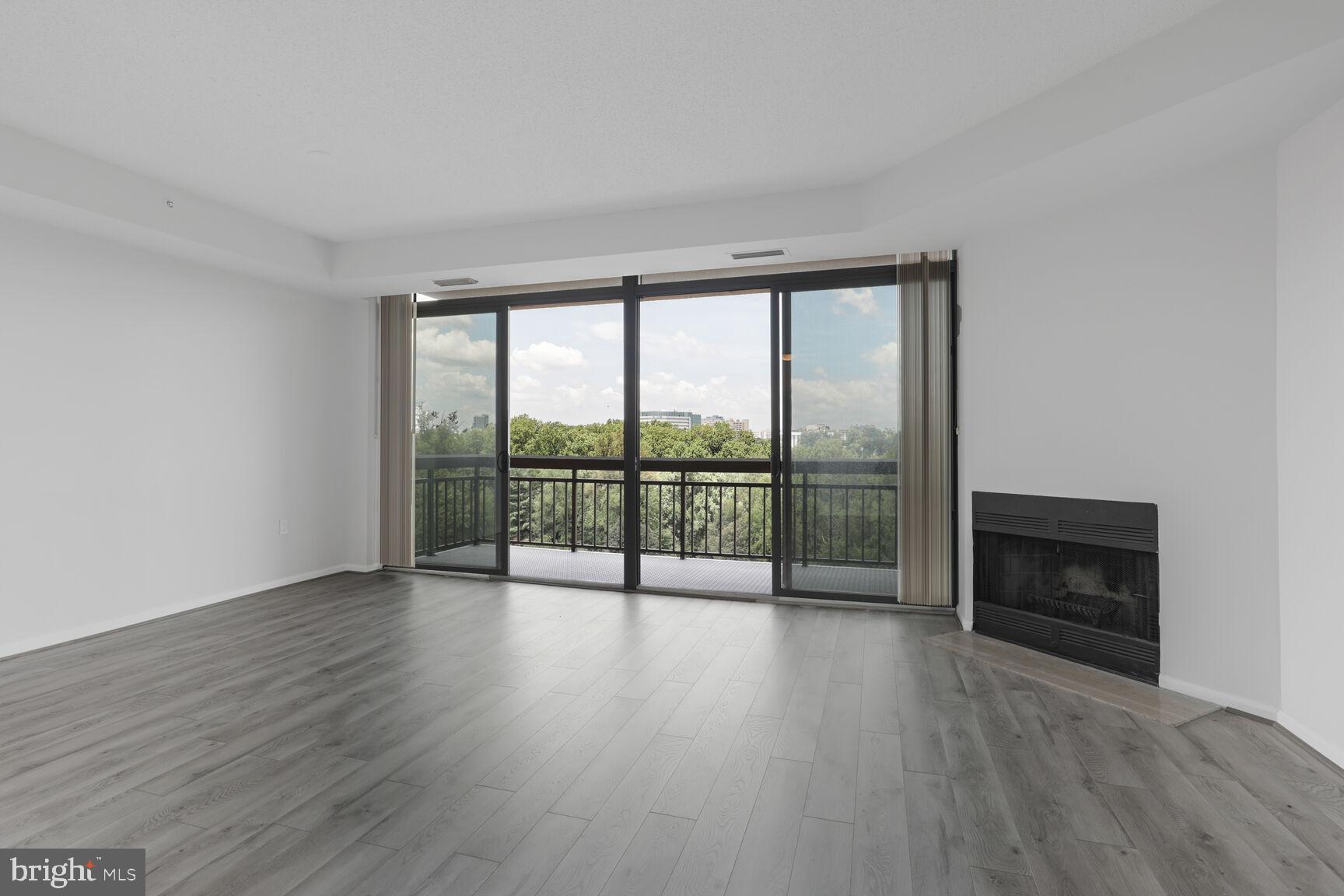 2230 George C Marshall Dr #1127