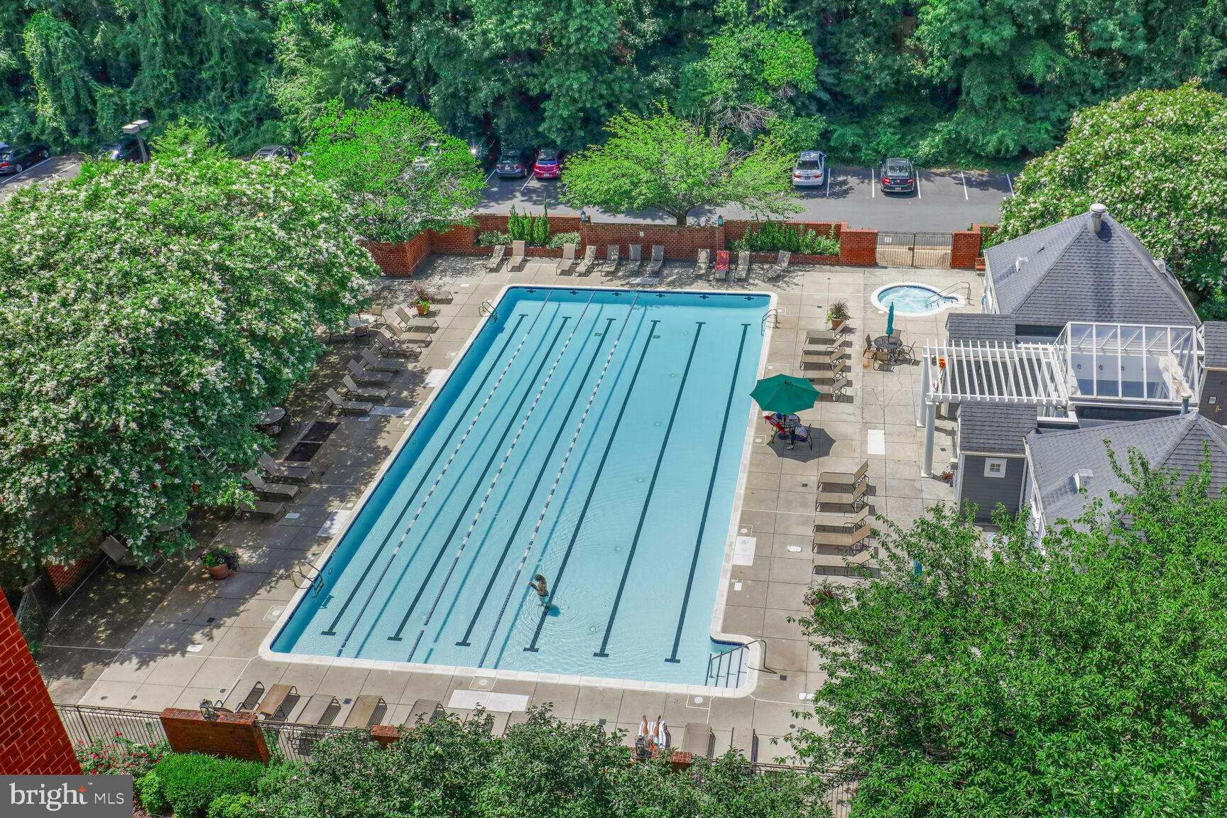 2230 George C Marshall Dr #1127