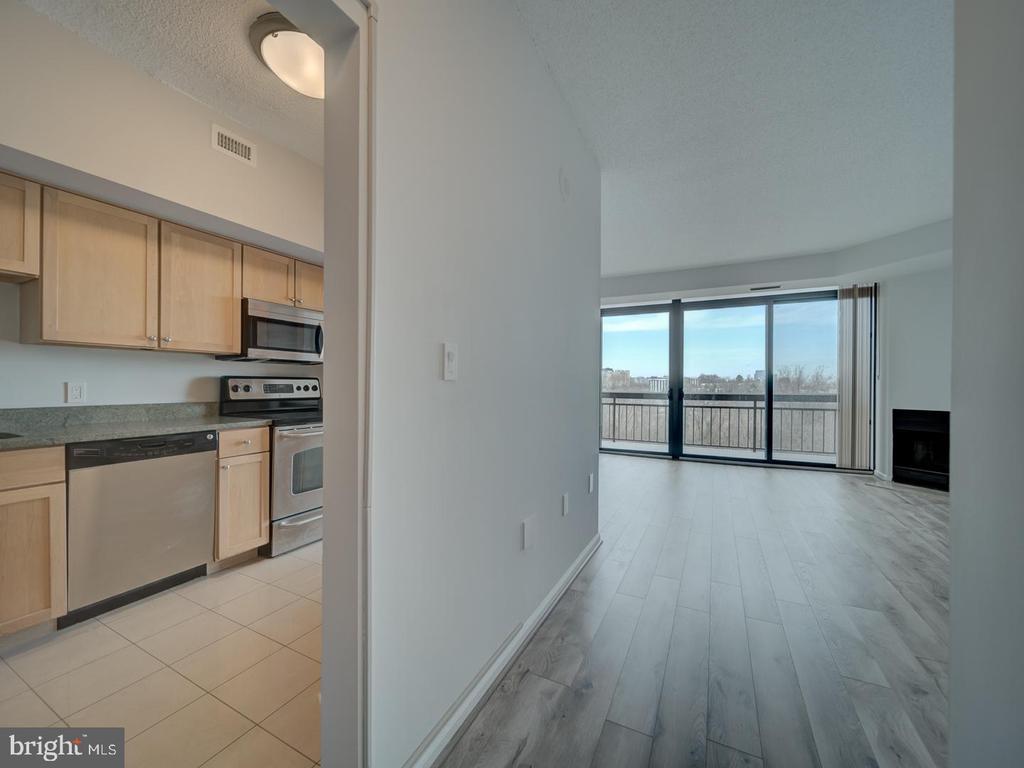 2230 George C Marshall Dr #1127