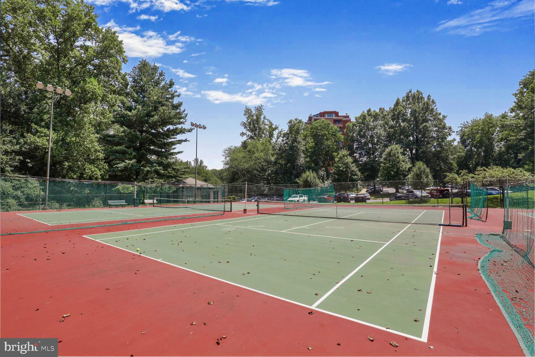 2230 George C Marshall Dr #1127