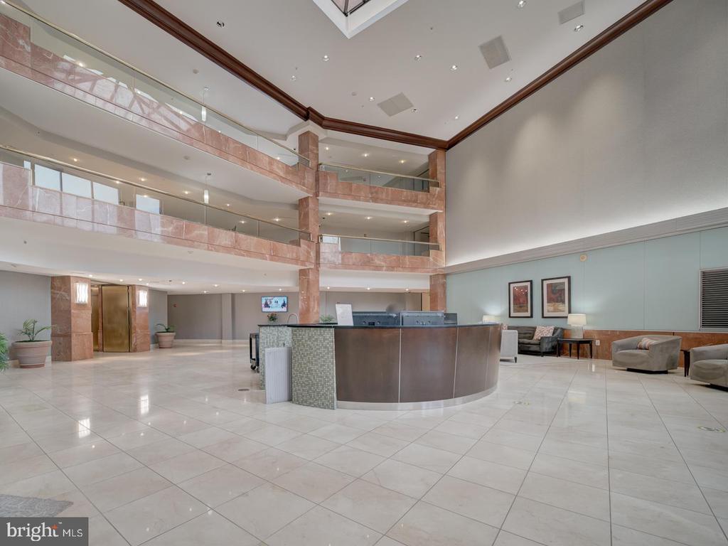 2230 George C Marshall Dr #1127