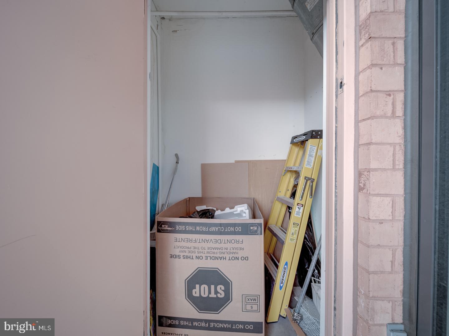 2230 George C Marshall Dr #1127