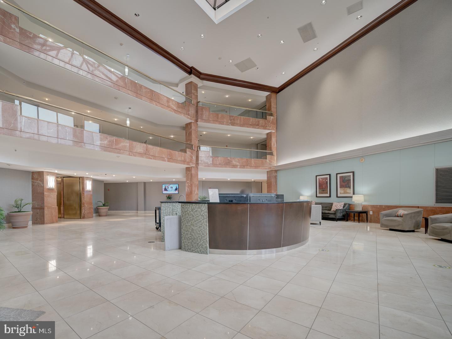 2230 George C Marshall Dr #1127