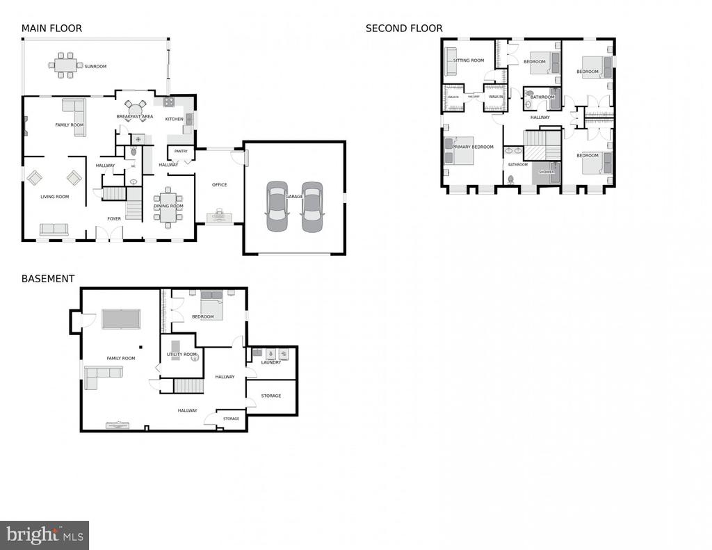 3725 KRYSIA COURT