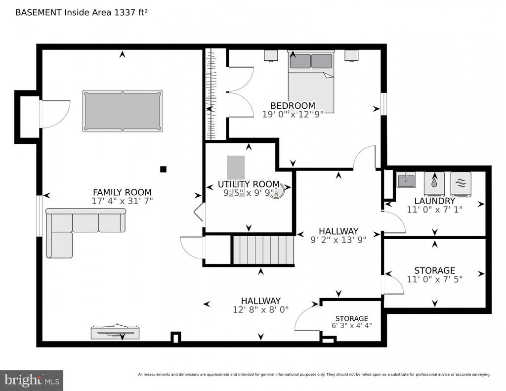 3725 KRYSIA COURT