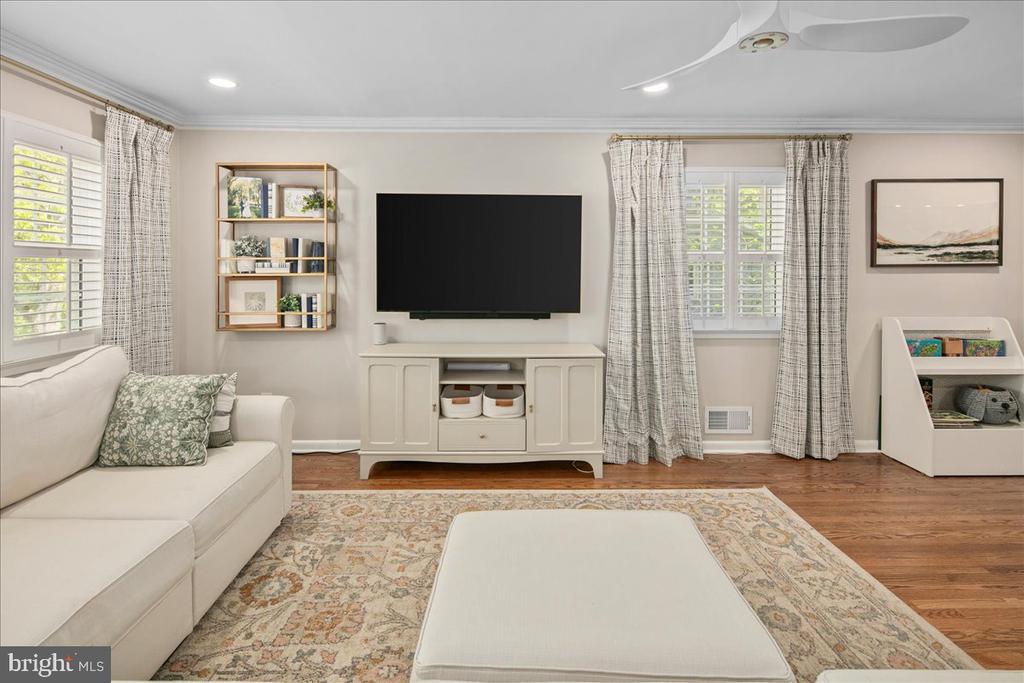 3115 LITTLE CREEK LANE