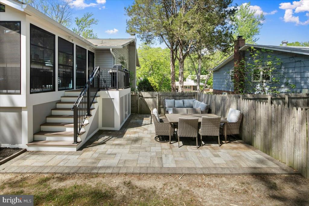 3115 LITTLE CREEK LANE