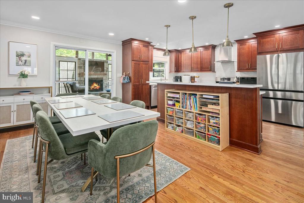 3115 LITTLE CREEK LANE