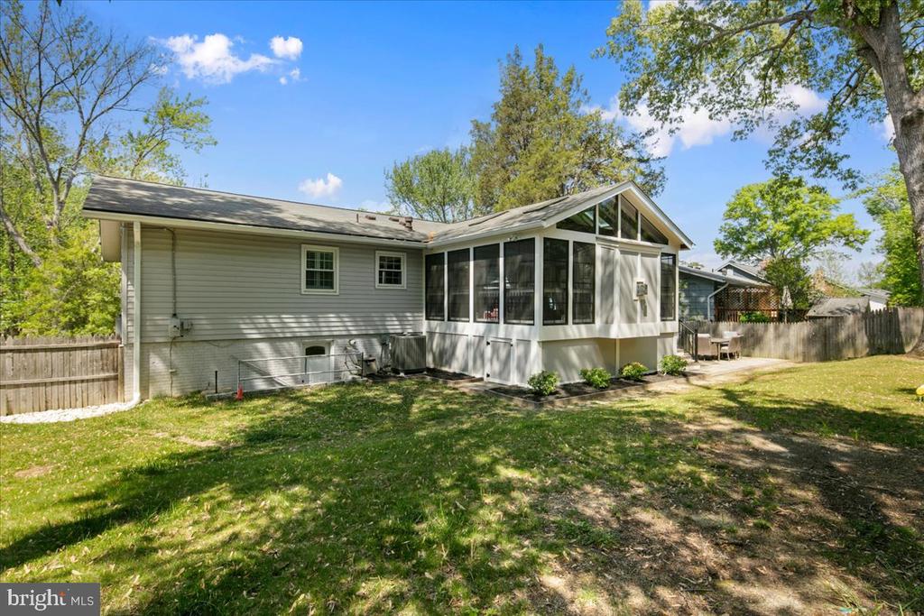 3115 LITTLE CREEK LANE