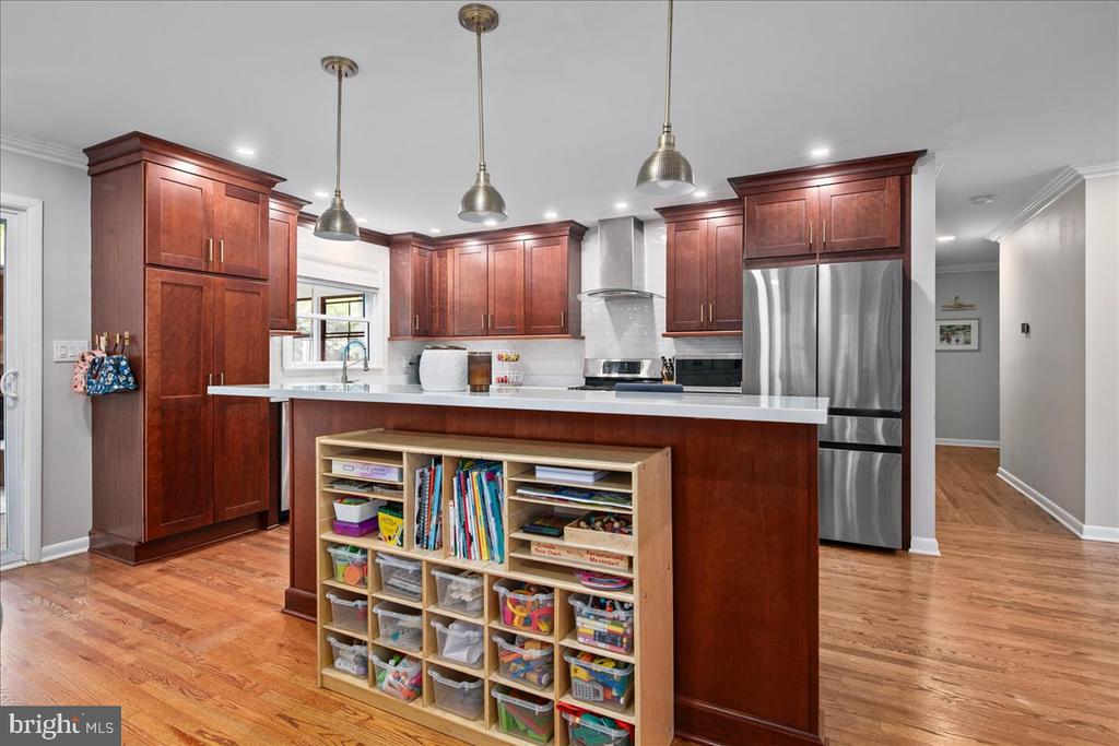 3115 LITTLE CREEK LANE