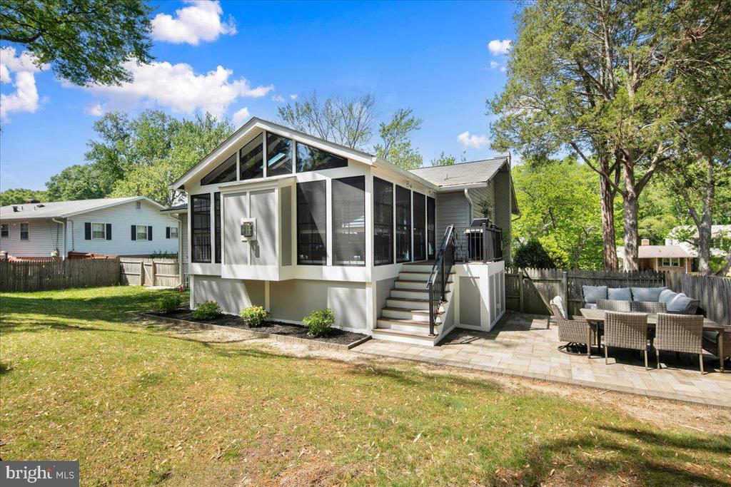 3115 LITTLE CREEK LANE