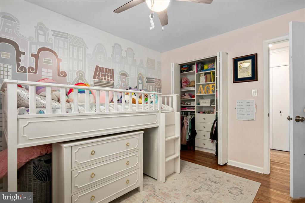3115 LITTLE CREEK LANE