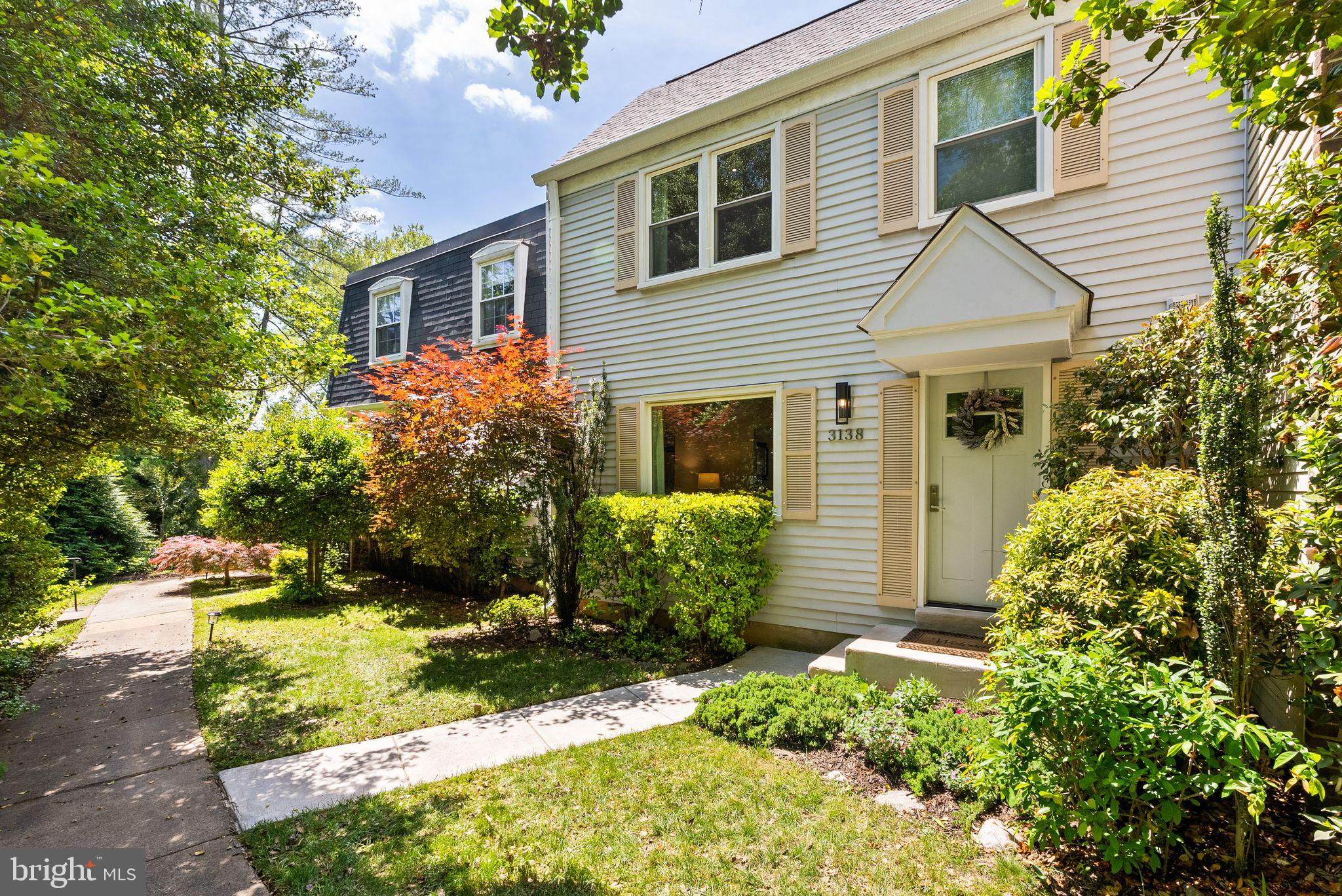 3138 ELLENWOOD DRIVE