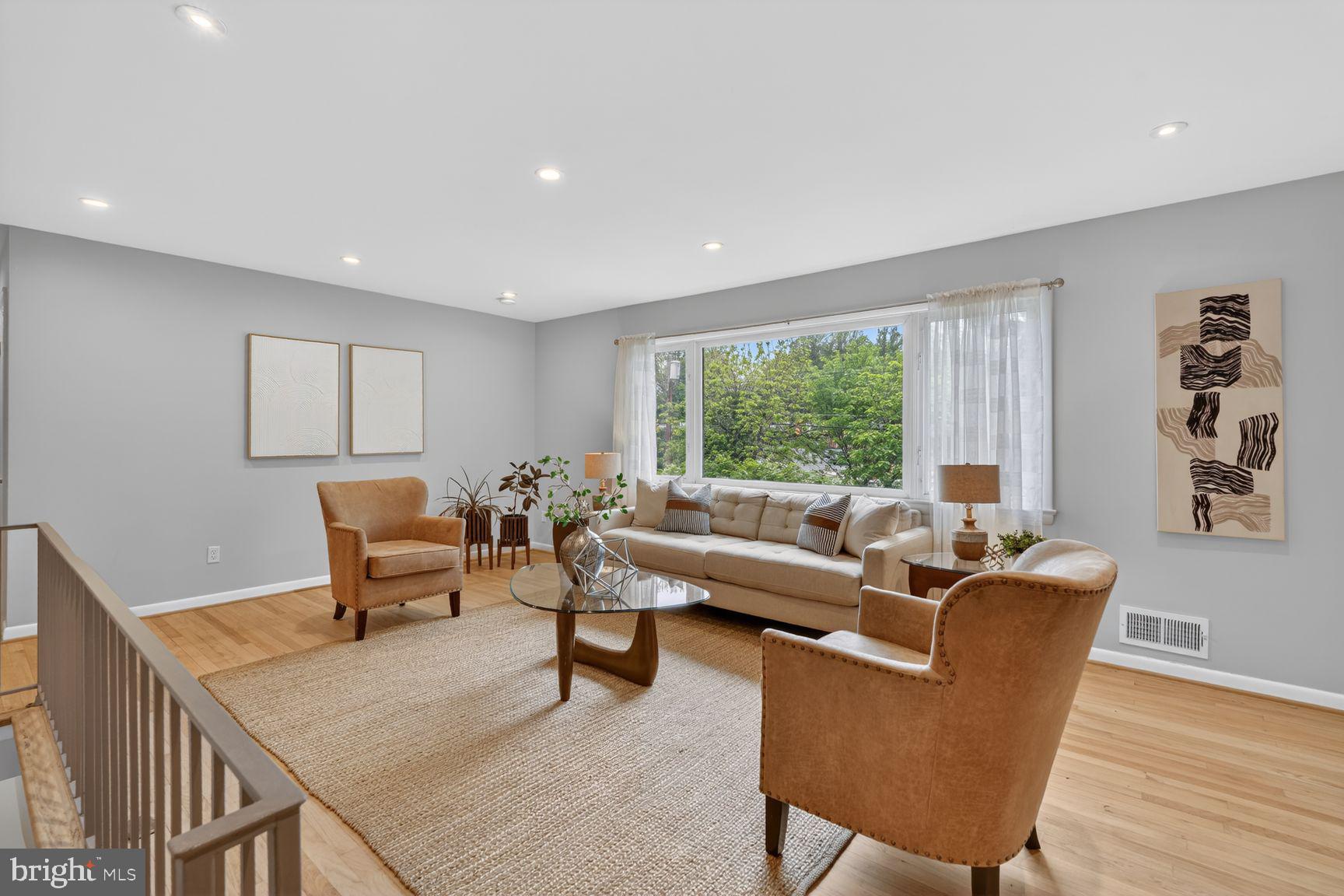 6409 OLD DOMINION DRIVE