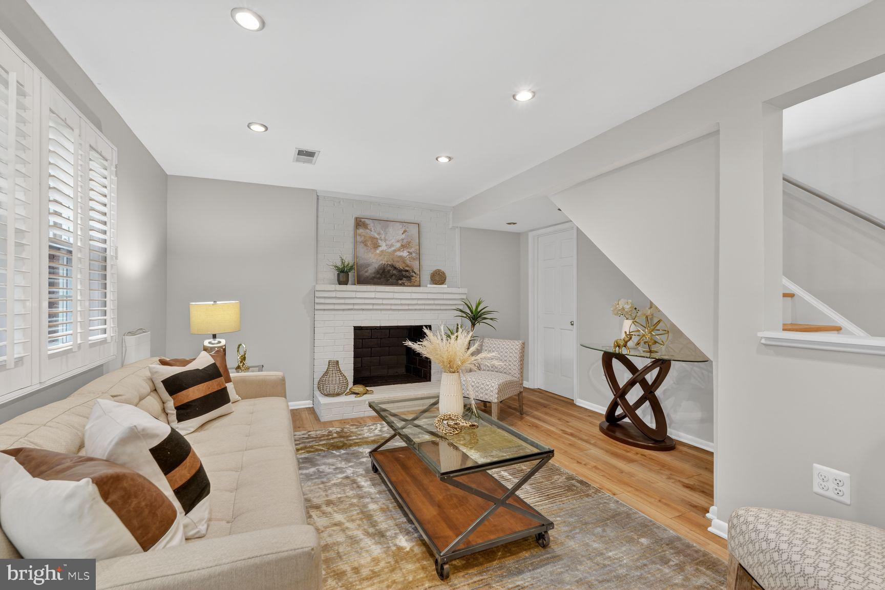 6409 OLD DOMINION DRIVE