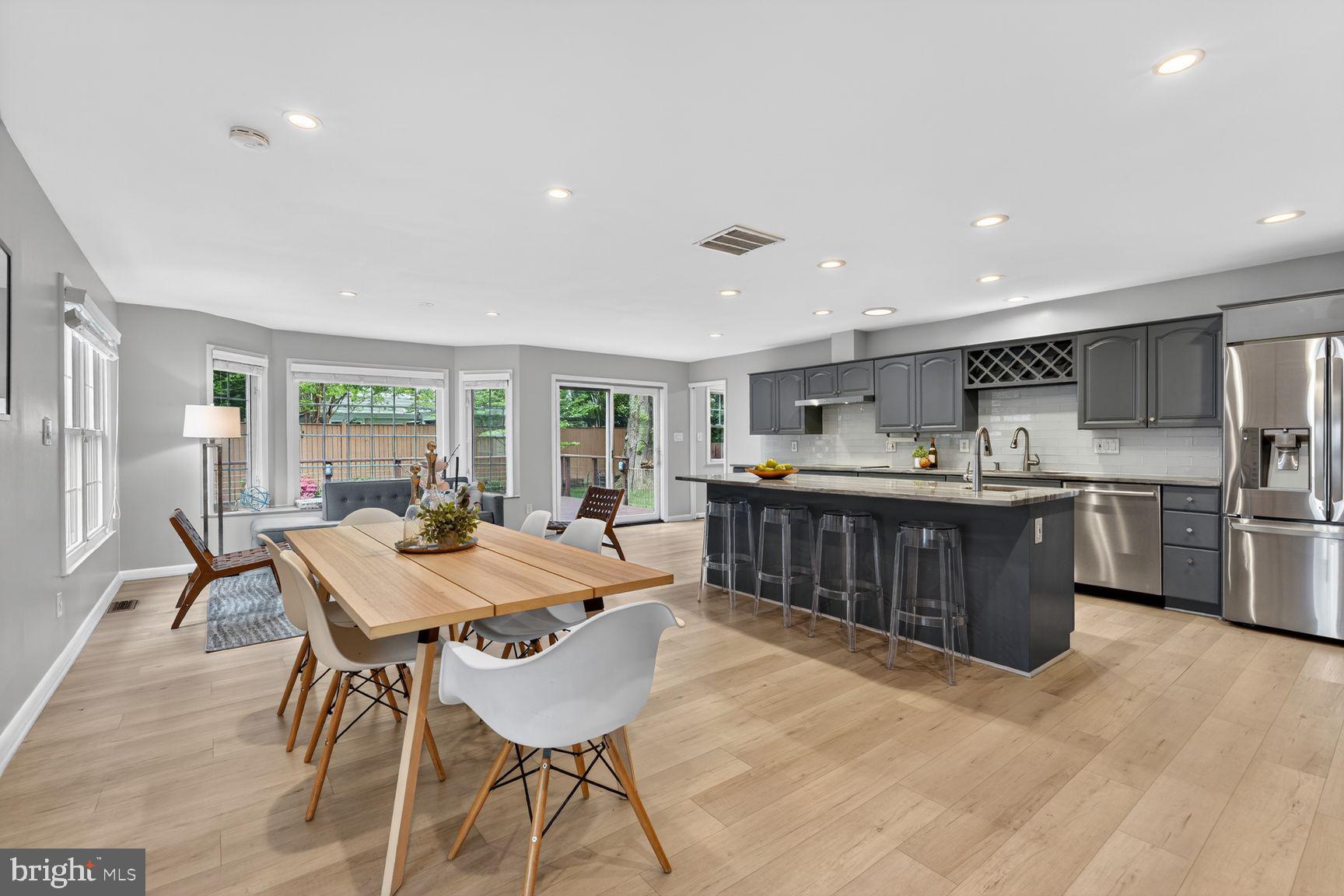 6409 OLD DOMINION DRIVE