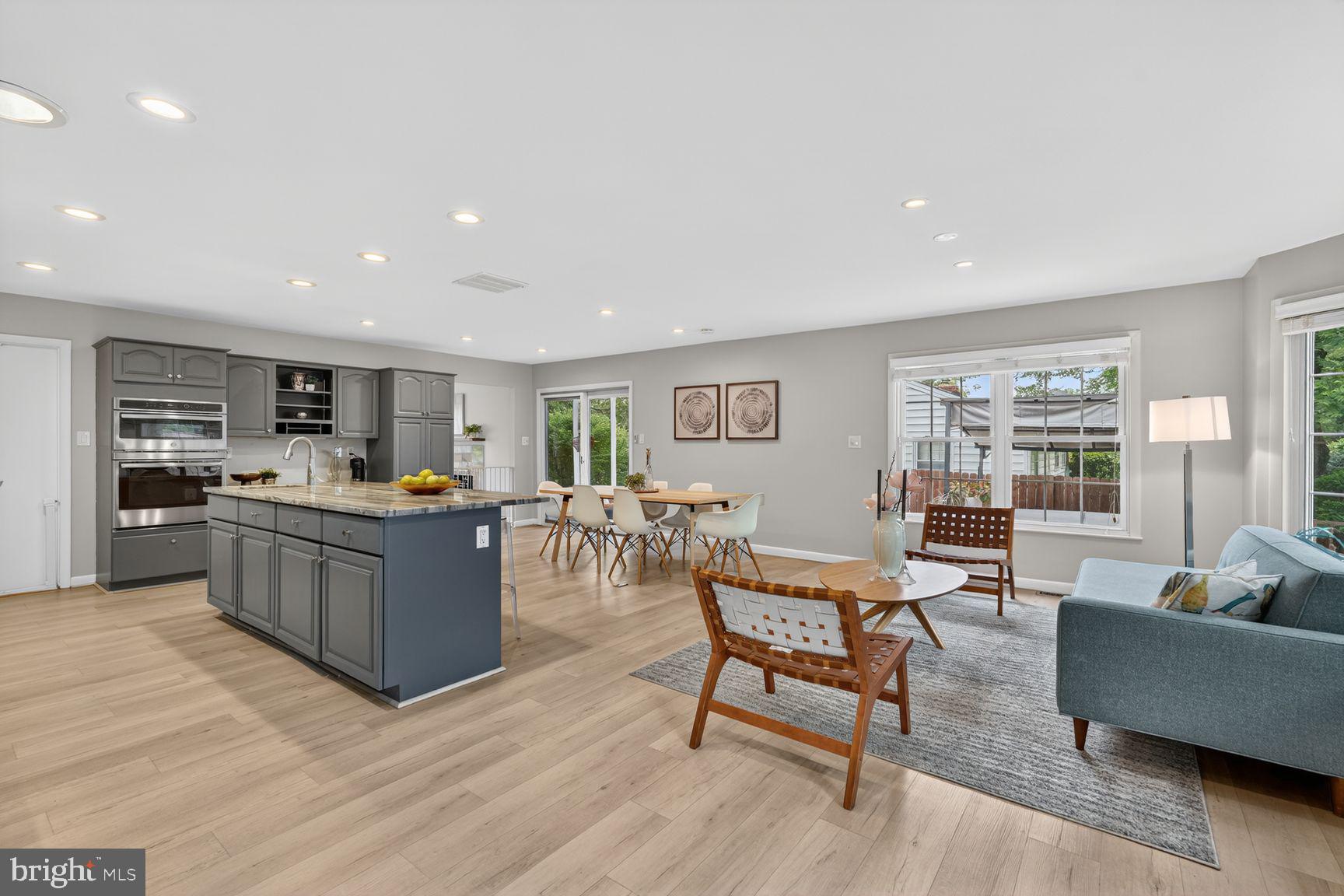 6409 OLD DOMINION DRIVE