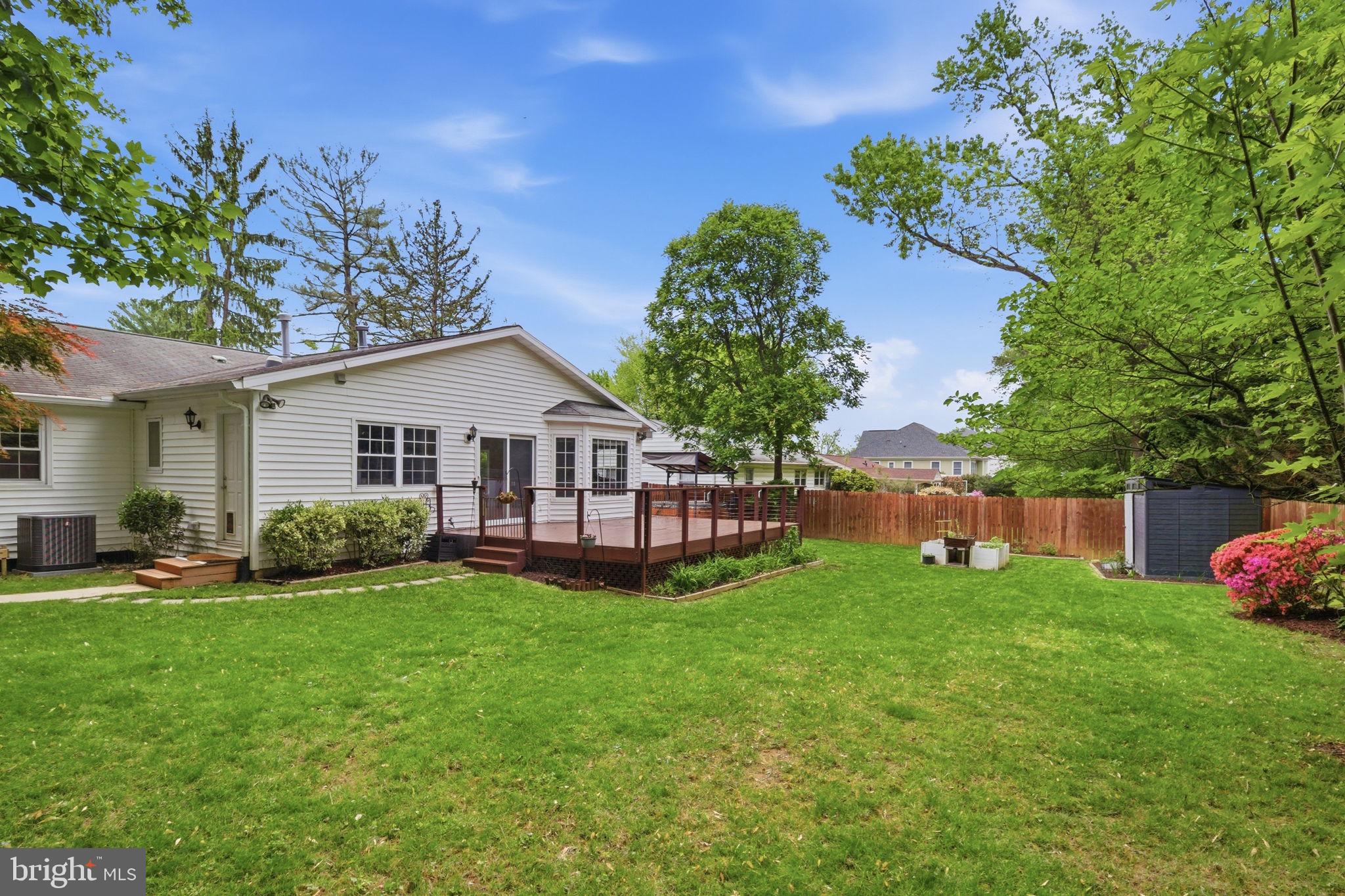 6409 OLD DOMINION DRIVE