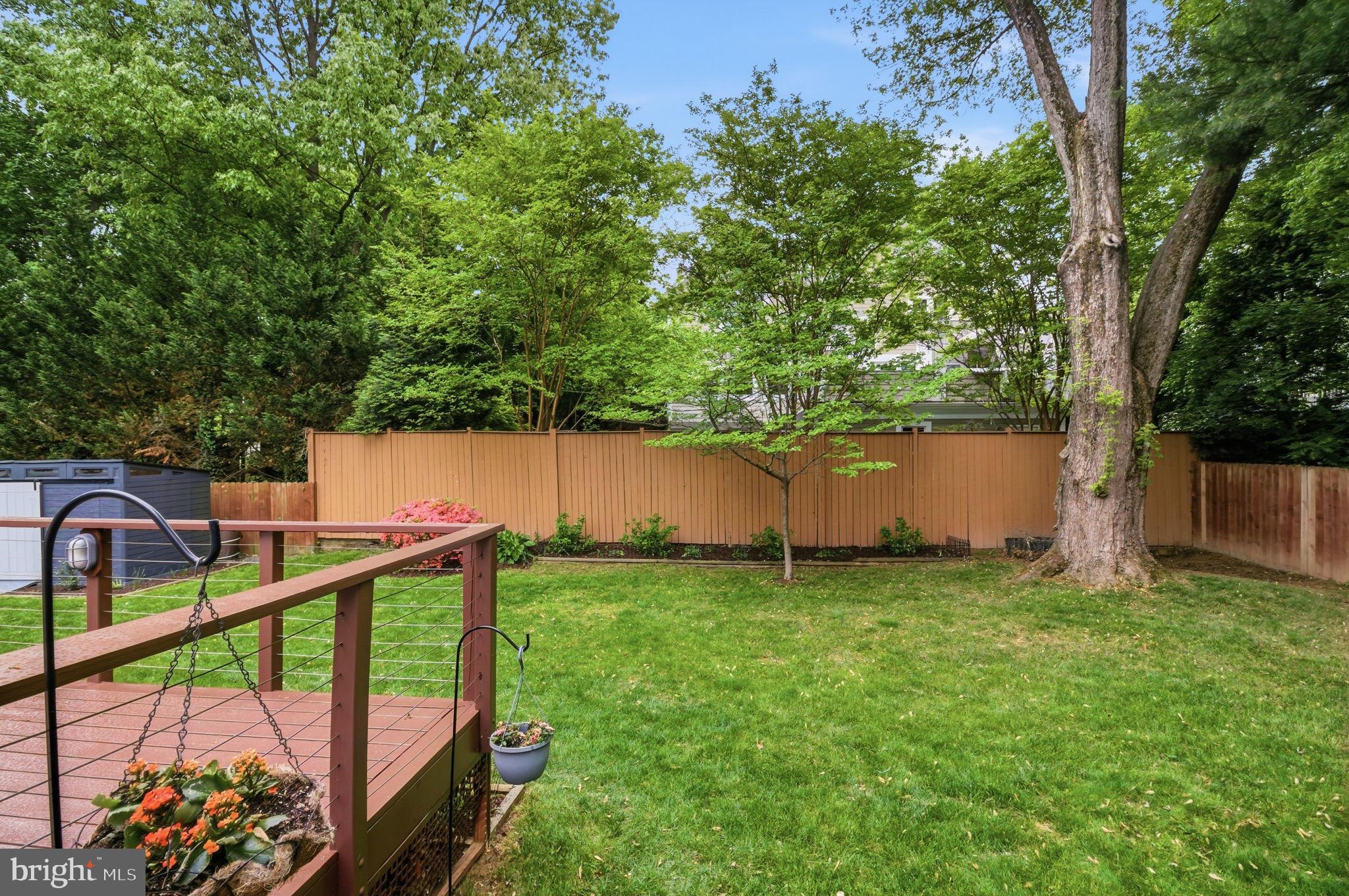 6409 OLD DOMINION DRIVE