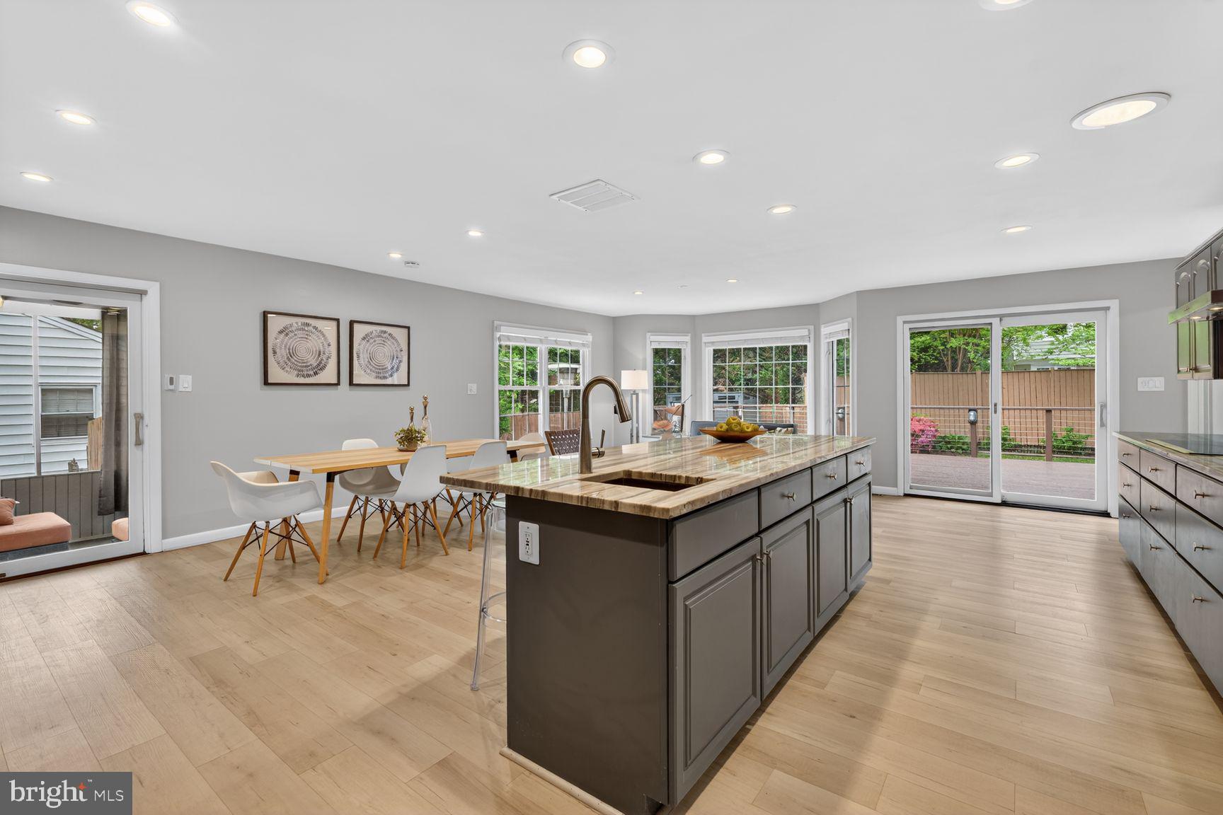 6409 OLD DOMINION DRIVE