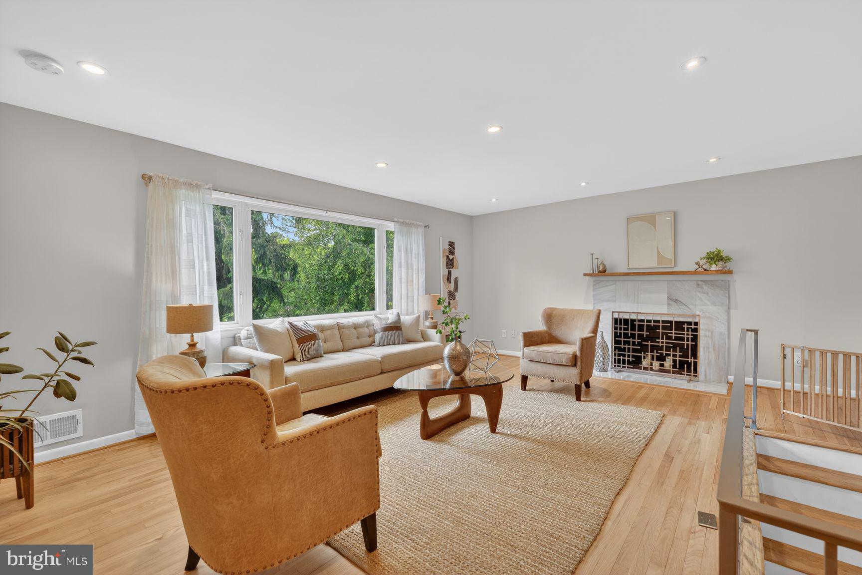 6409 OLD DOMINION DRIVE