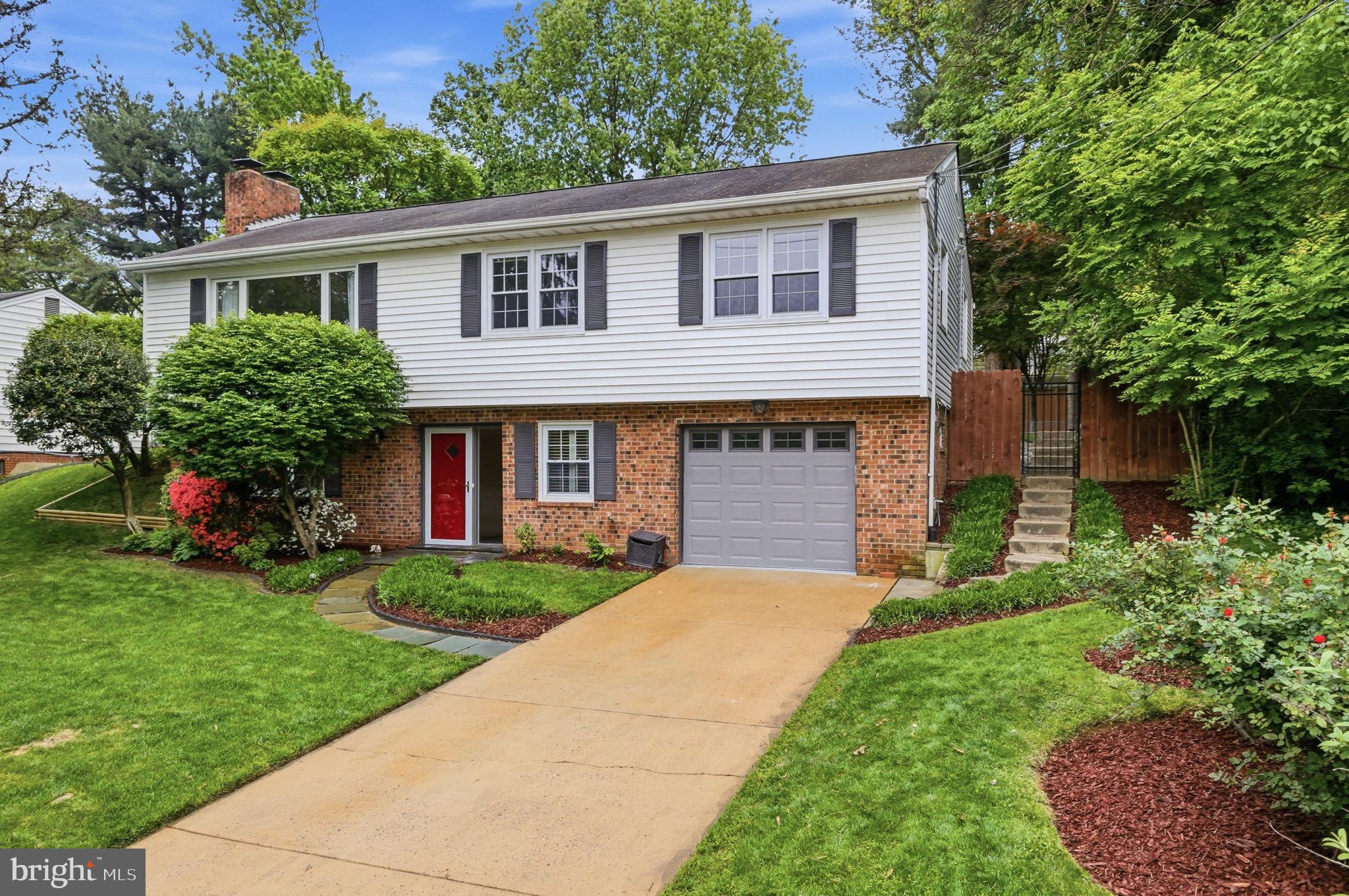 6409 OLD DOMINION DRIVE