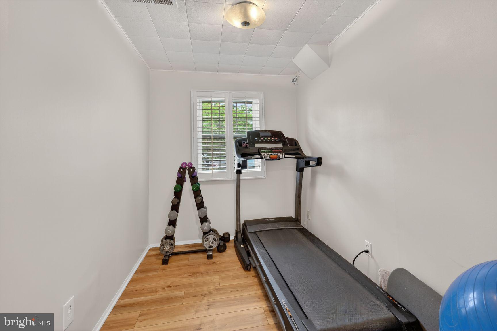 6409 OLD DOMINION DRIVE