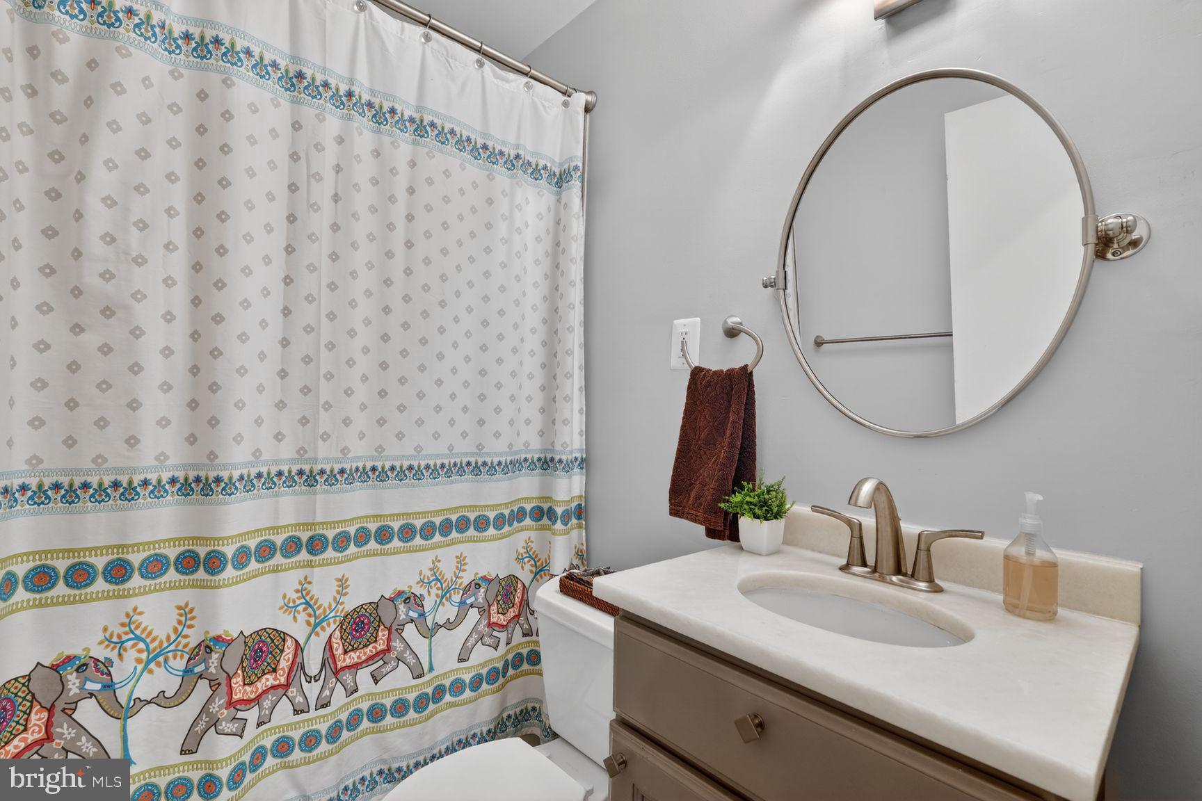 6409 OLD DOMINION DRIVE