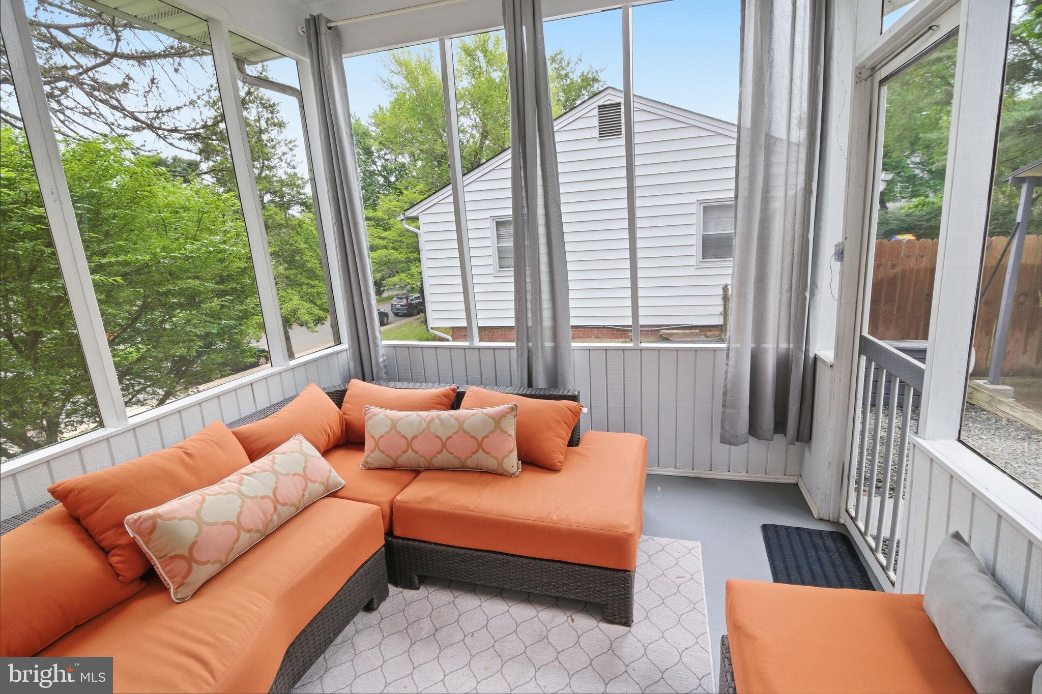 6409 OLD DOMINION DRIVE