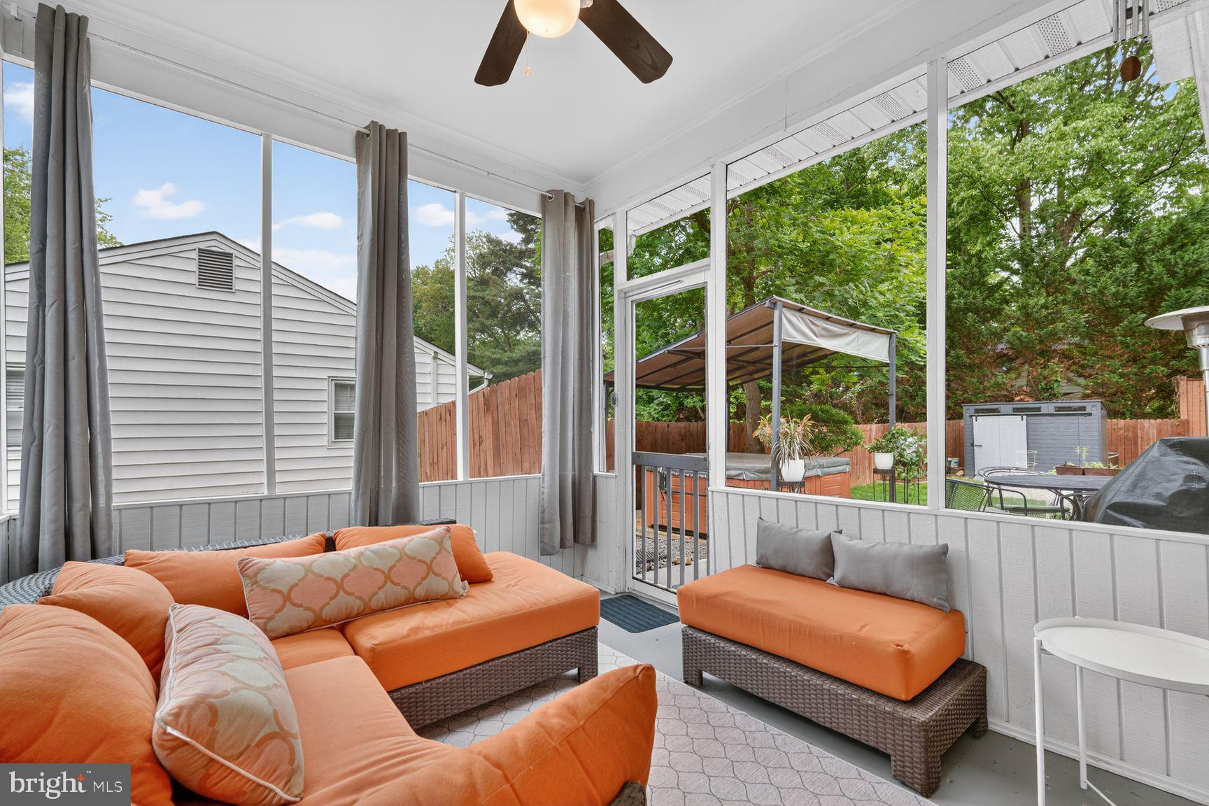 6409 OLD DOMINION DRIVE