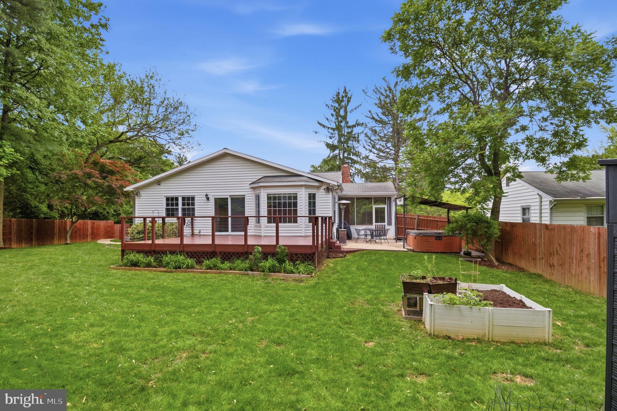 6409 OLD DOMINION DRIVE