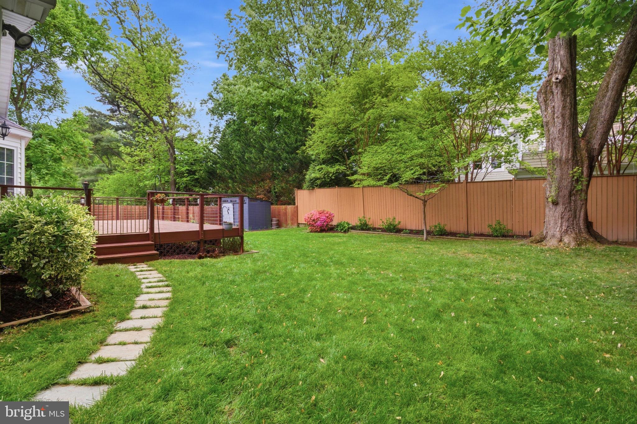 6409 OLD DOMINION DRIVE