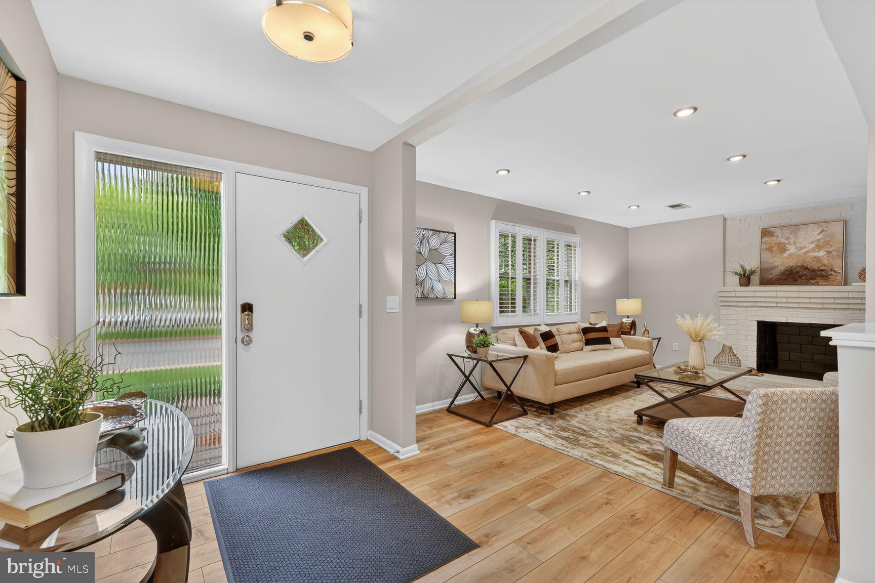 6409 OLD DOMINION DRIVE