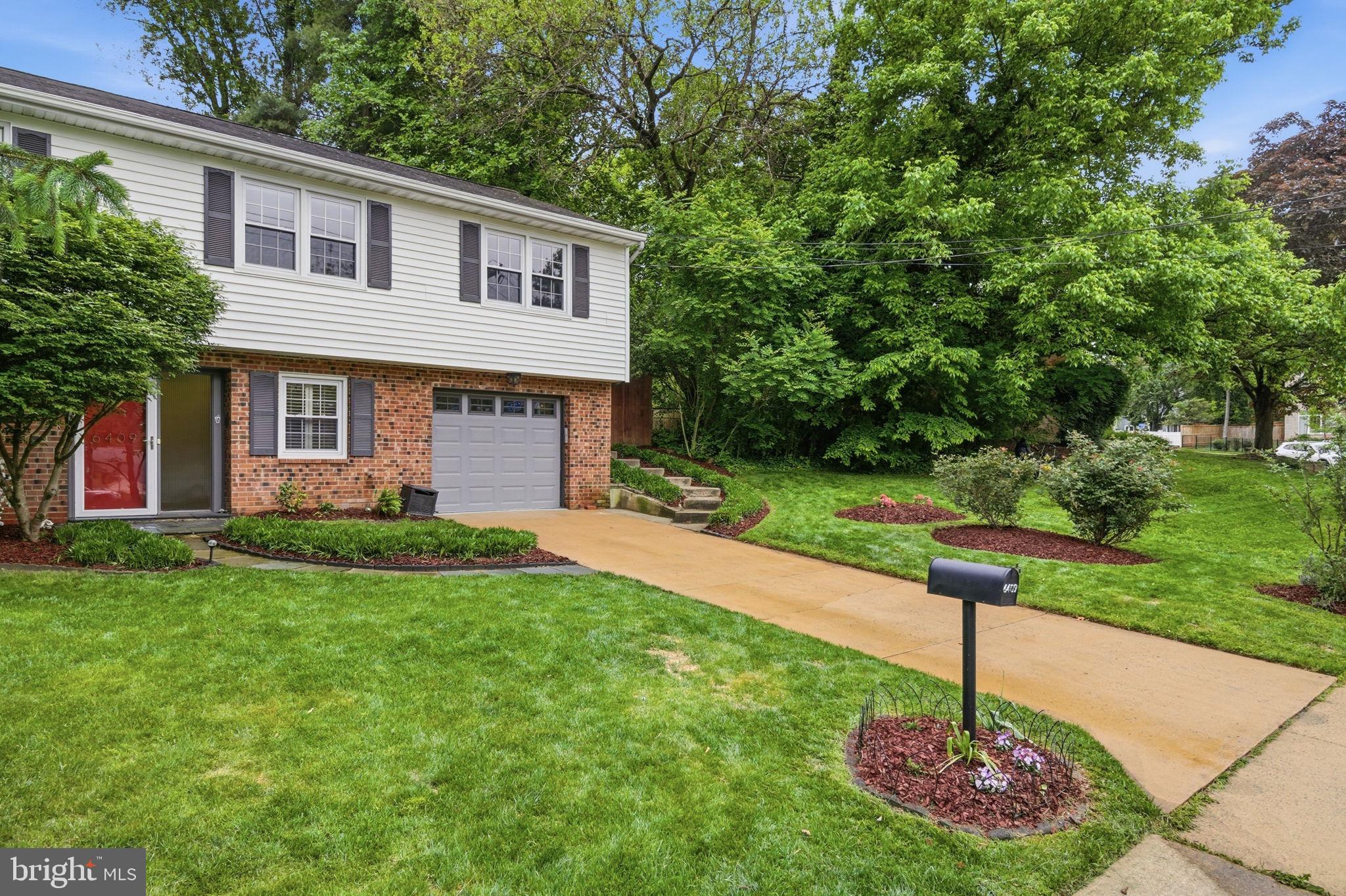 6409 OLD DOMINION DRIVE