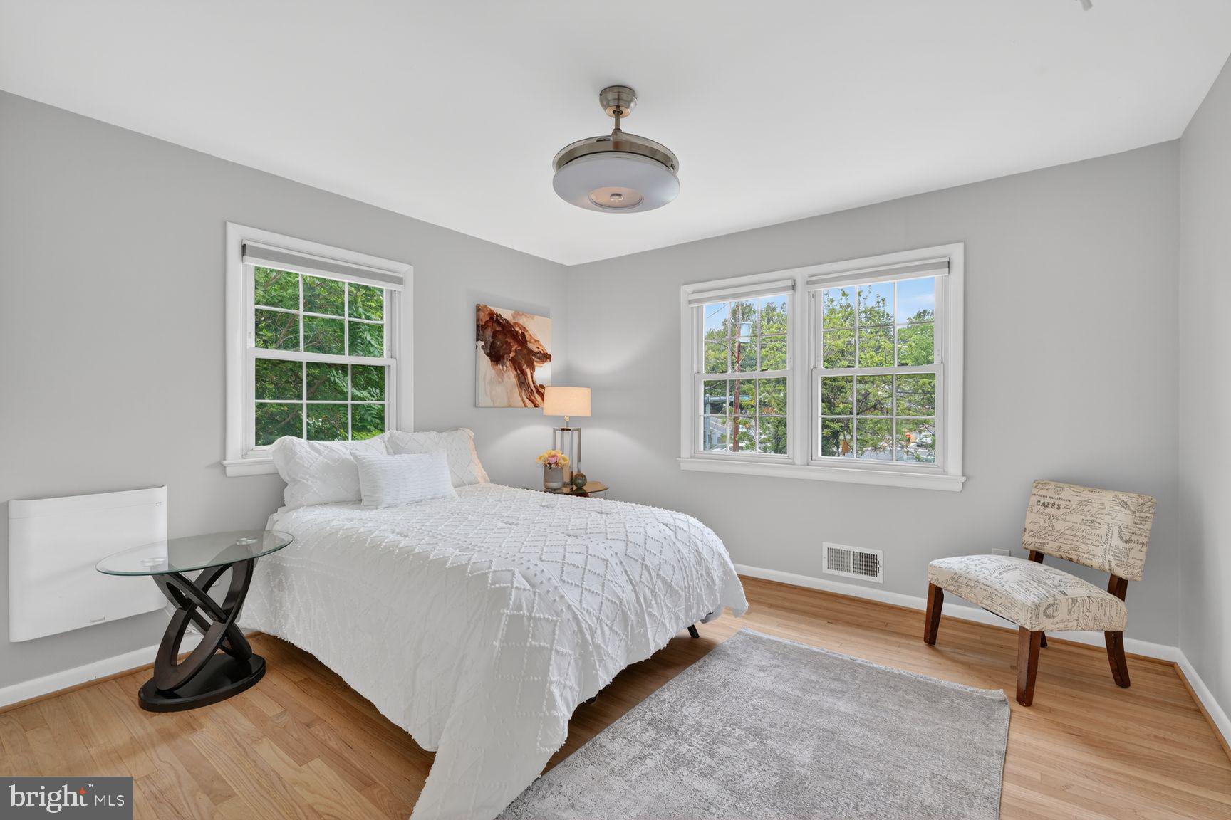 6409 OLD DOMINION DRIVE