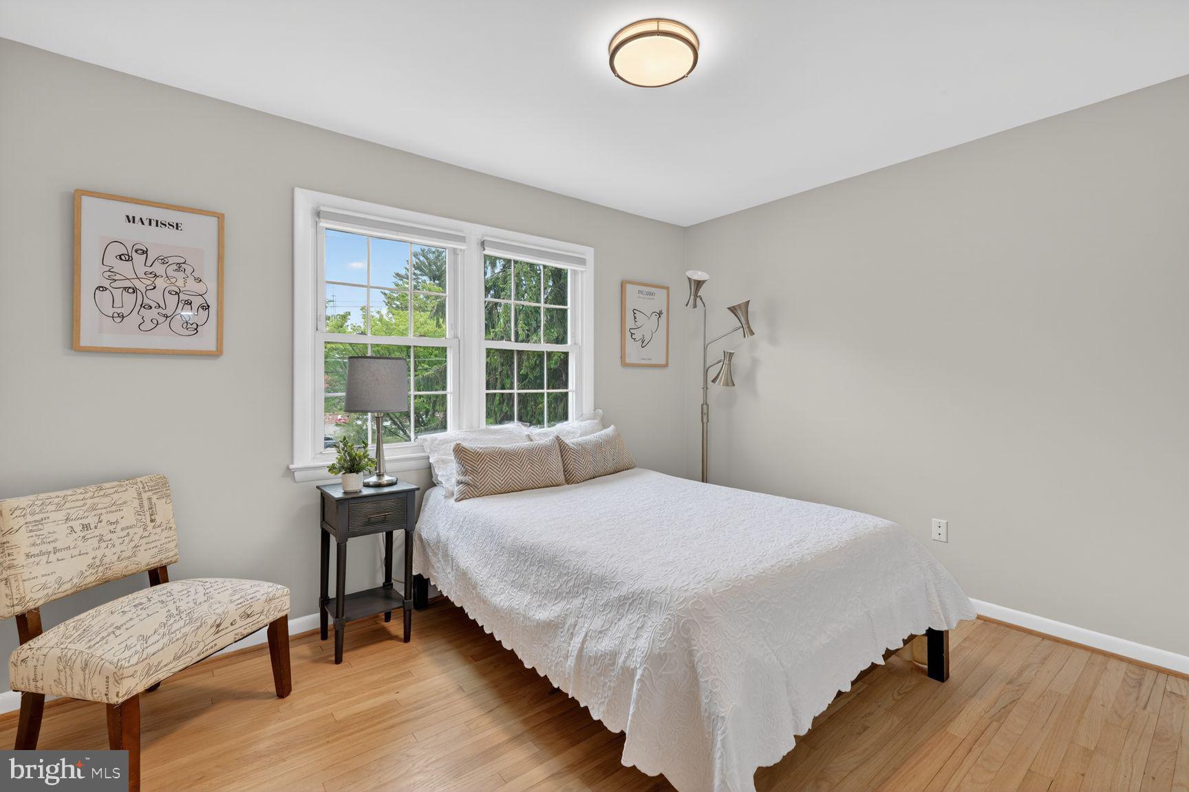 6409 OLD DOMINION DRIVE